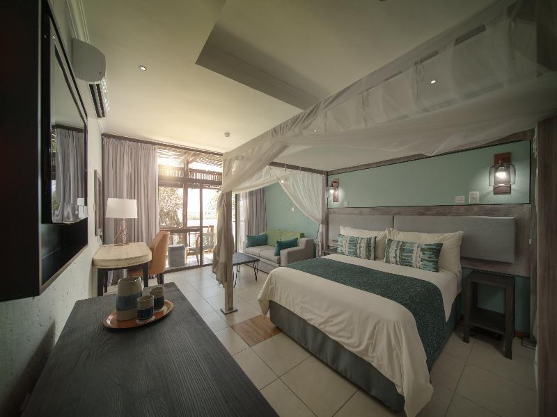 Cresta Mowana Safari Resort & Spa image