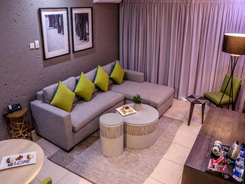 Cresta Mowana Safari Resort & Spa image