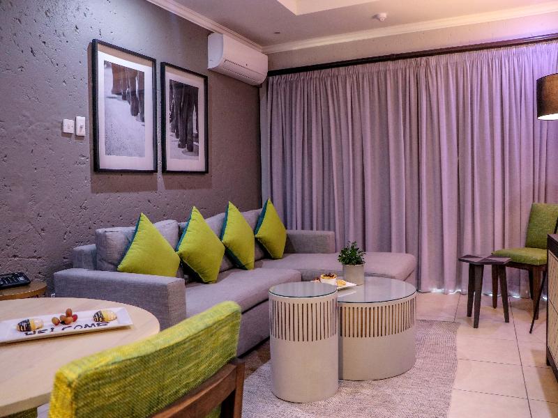 Cresta Mowana Safari Resort & Spa image