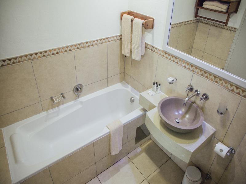 Cresta Mowana Safari Resort & Spa image