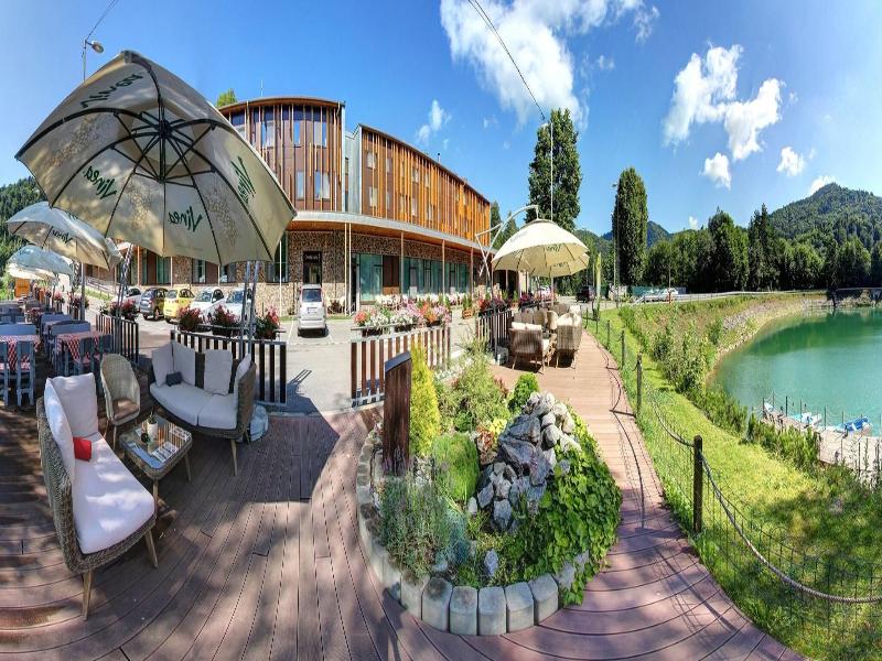 Salamandra Resort Hotel