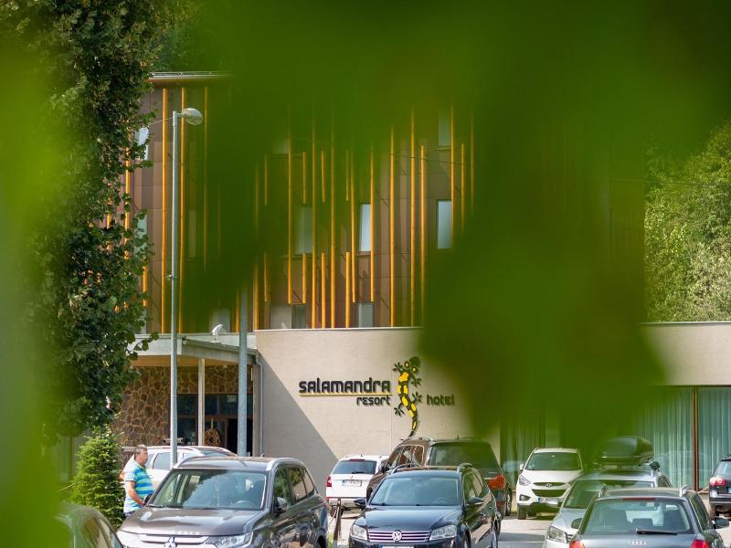 Salamandra Resort Hotel