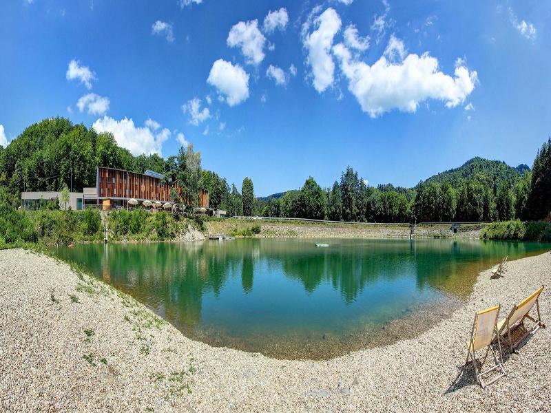 Salamandra Resort Hotel
