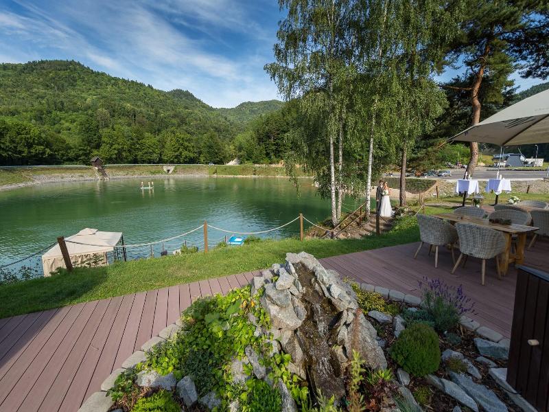 Salamandra Resort Hotel