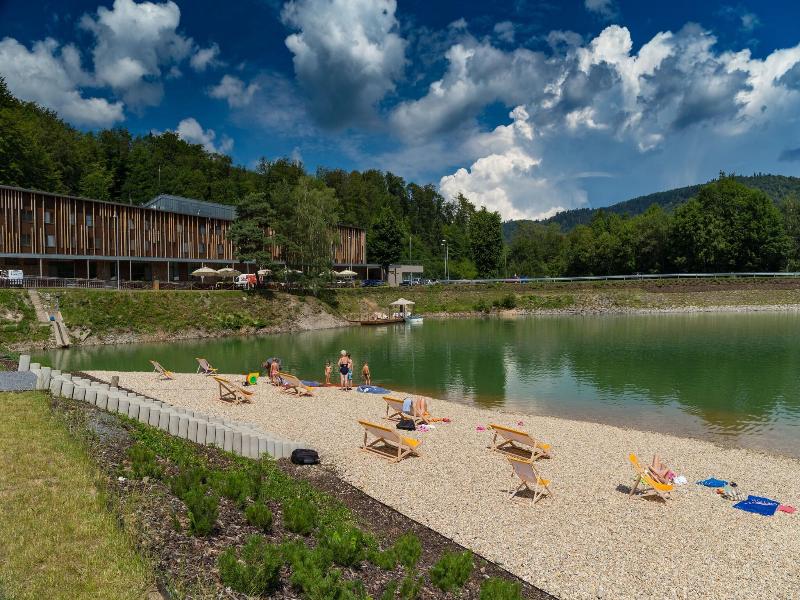 Salamandra Resort Hotel