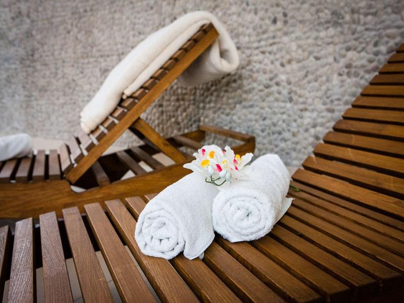 Salamandra Resort Hotel