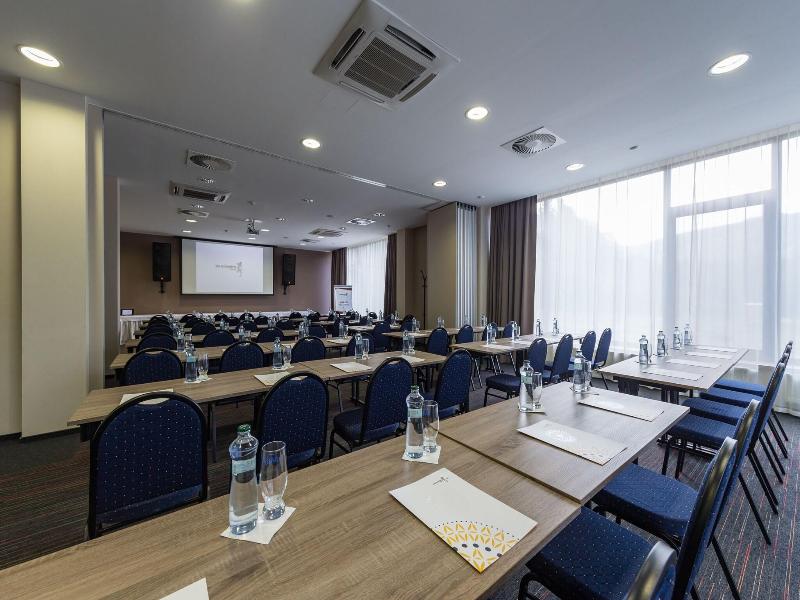 Salamandra Resort Hotel