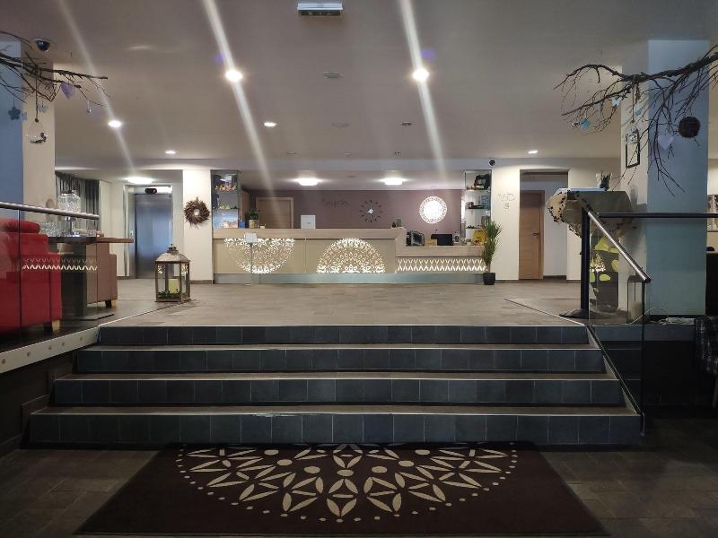Salamandra Resort Hotel image