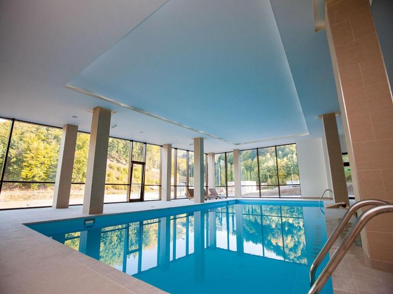 Salamandra Resort Hotel