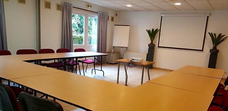 Doubs Hotel - Besançon Ecole Valentin image