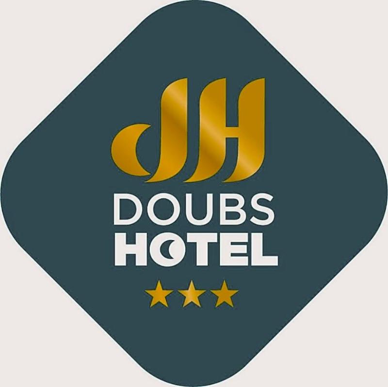 Doubs Hotel - Besançon Ecole Valentin image