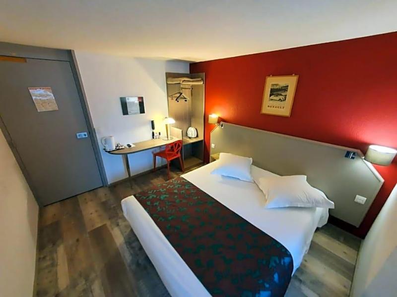 Doubs Hotel - Besançon Ecole Valentin image