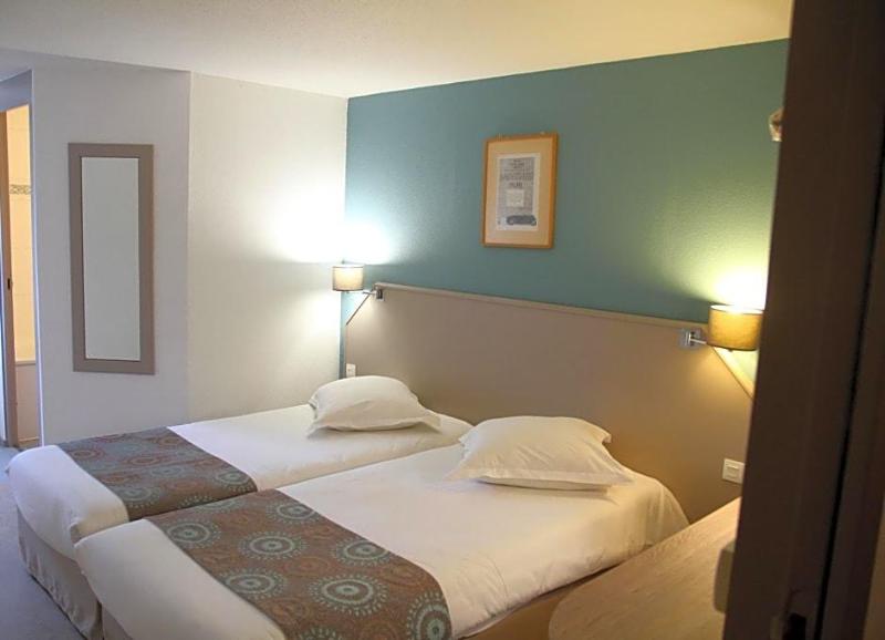 Doubs Hotel - Besançon Ecole Valentin image
