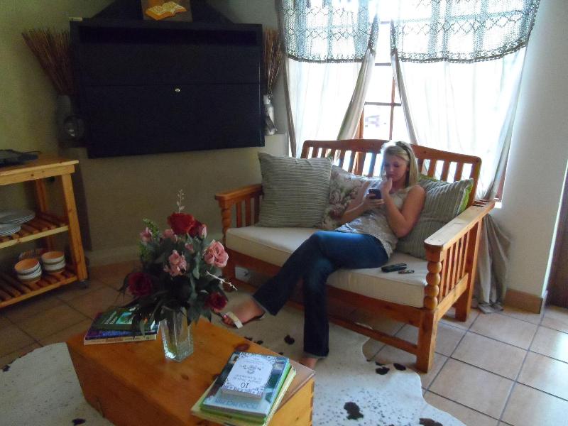 A Cherry Lane Self Catering and B&B image