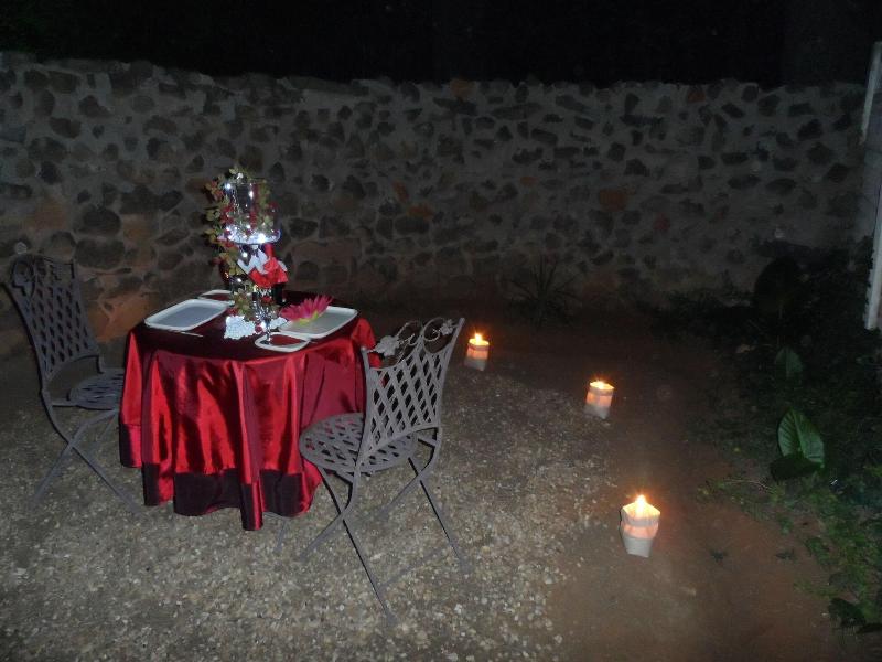 A Cherry Lane Self Catering and B&B image
