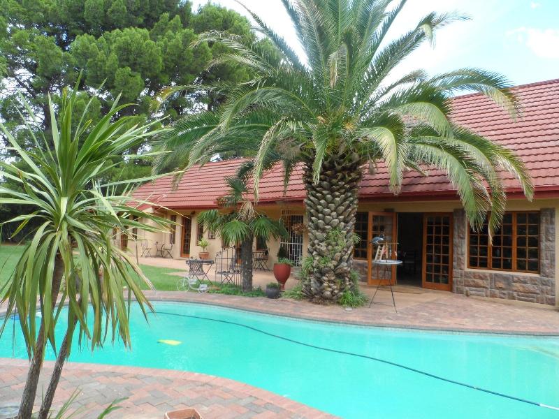 A Cherry Lane Self Catering and B&B image