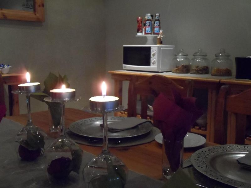 A Cherry Lane Self Catering and B&B image
