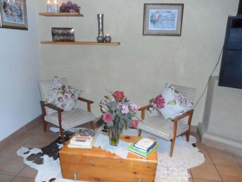 A Cherry Lane Self Catering and B&B image