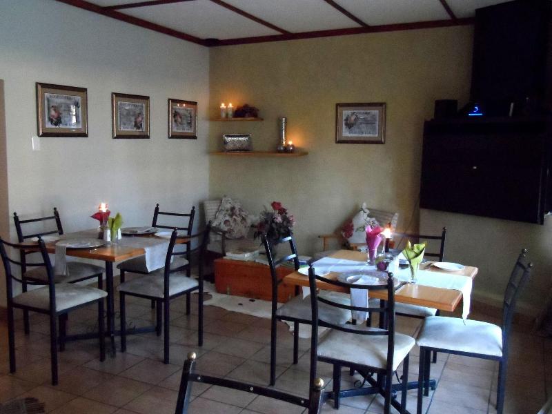 A Cherry Lane Self Catering and B&B image