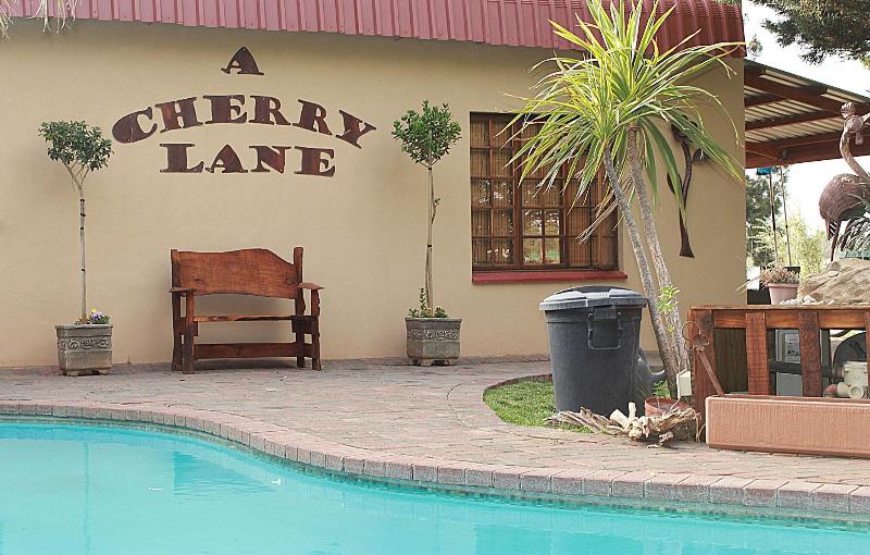 A Cherry Lane Self Catering and B&B image