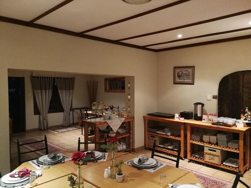 A Cherry Lane Self Catering and B&B image