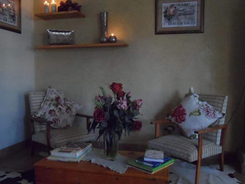 A Cherry Lane Self Catering and B&B image