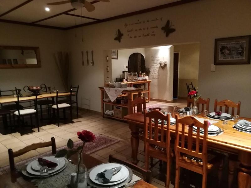 A Cherry Lane Self Catering and B&B image