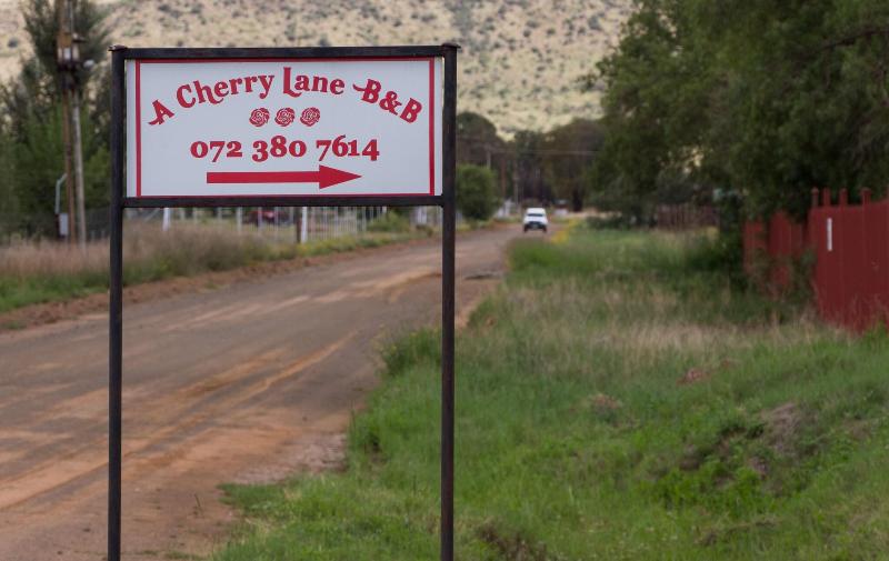 A Cherry Lane Self Catering and B&B image