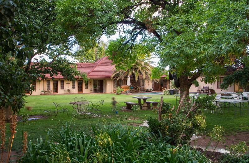 A Cherry Lane Self Catering and B&B image