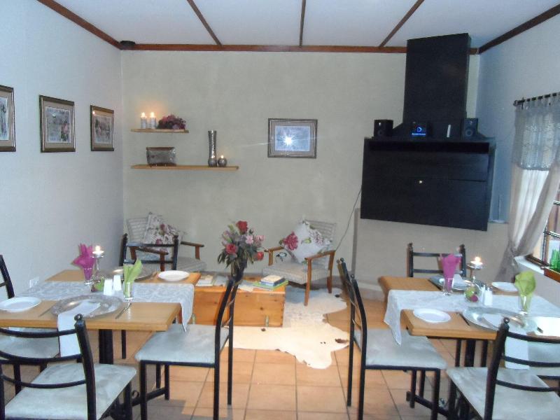 A Cherry Lane Self Catering and B&B image