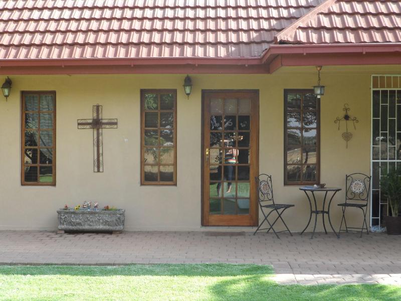 A Cherry Lane Self Catering and B&B image