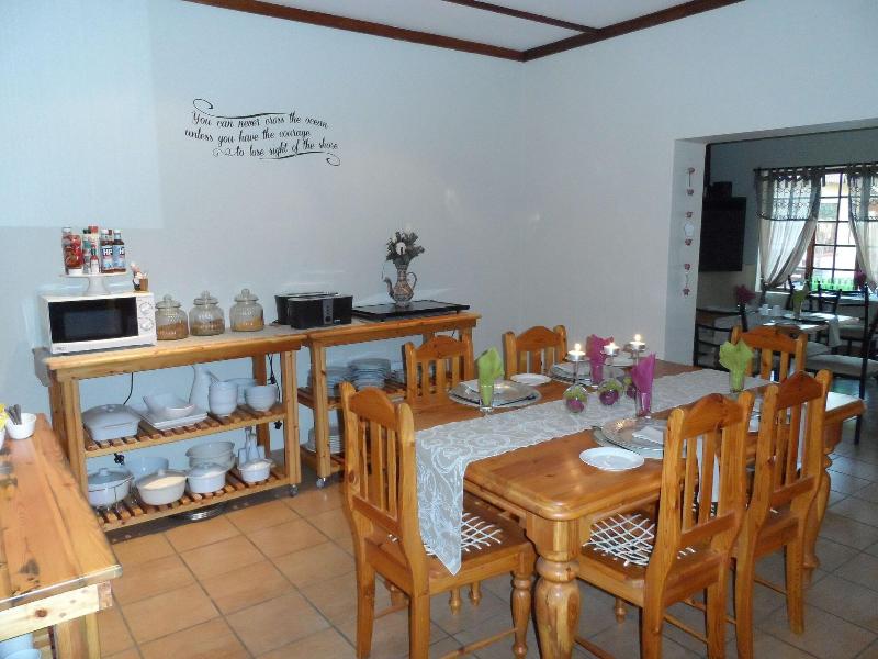 A Cherry Lane Self Catering and B&B image