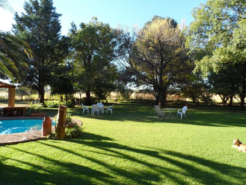 A Cherry Lane Self Catering and B&B image