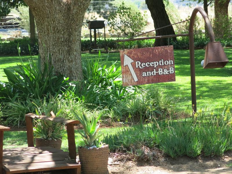 A Cherry Lane Self Catering and B&B image