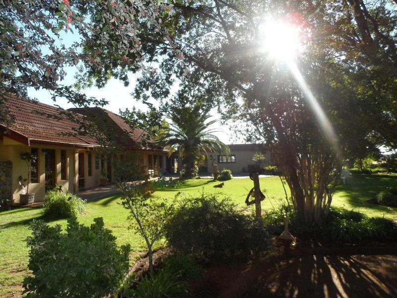 A Cherry Lane Self Catering and B&B image