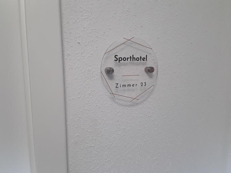 Sporthotel Fränkische Schweiz image