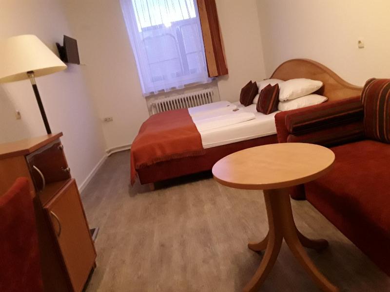 Sporthotel Fränkische Schweiz image