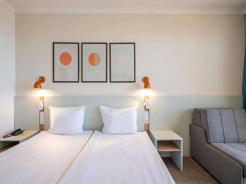 Sol Nessebar Resort - Mare image