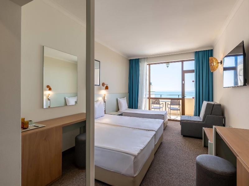 Sol Nessebar Resort - Mare image