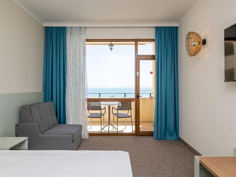Sol Nessebar Resort - Mare image
