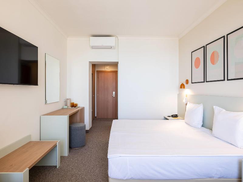 Sol Nessebar Resort - Mare image