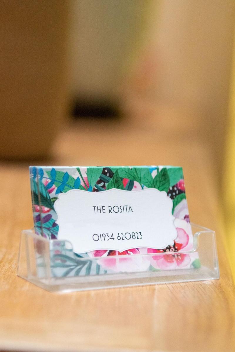 Rosita image