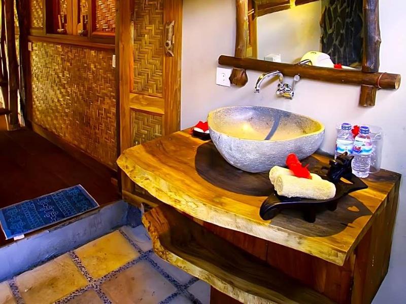 Flower Bud Bungalow image