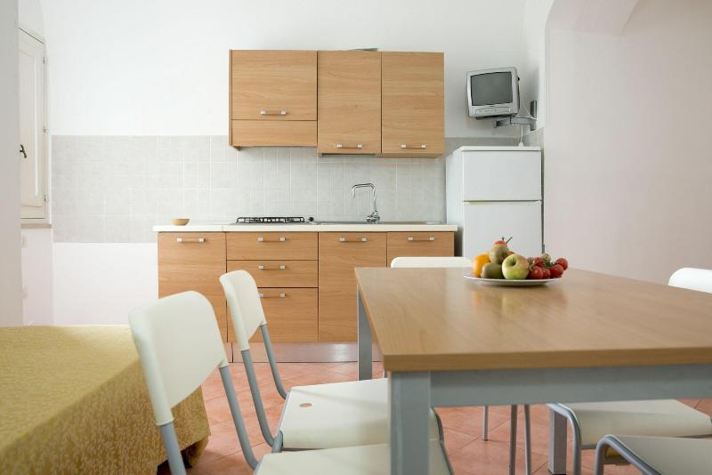Bed and Breakfast Dimora San Vincenzo image