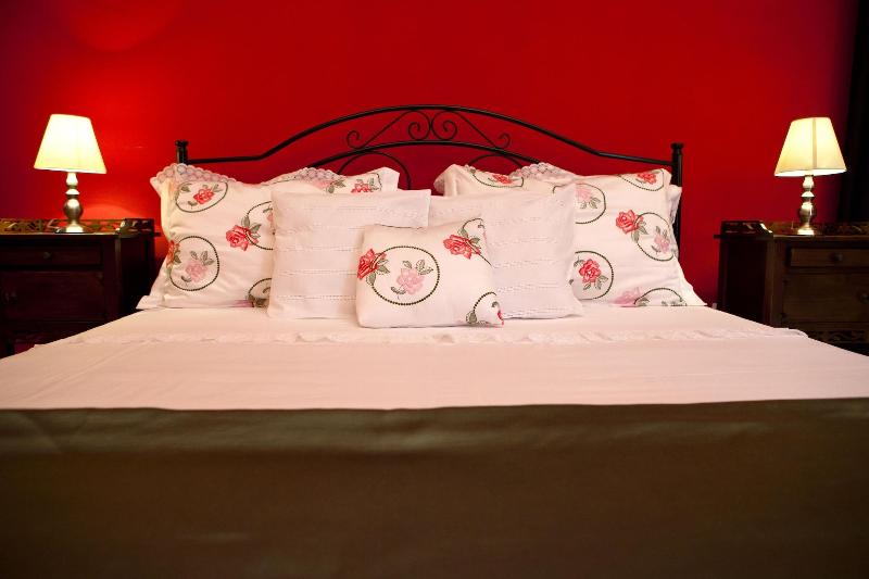 Bed and Breakfast Dimora San Vincenzo