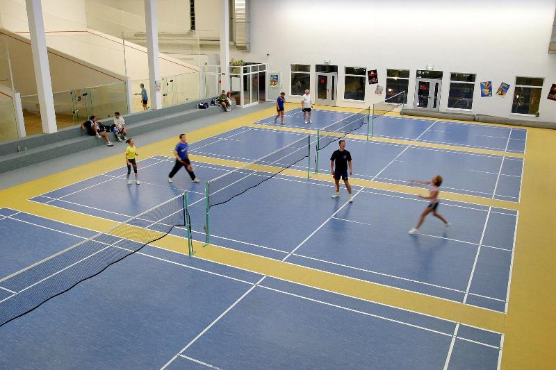 Sports & Activities