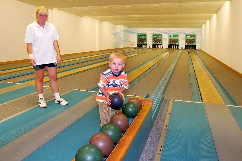 Sportcenter & Sporthotel Neuruppin image