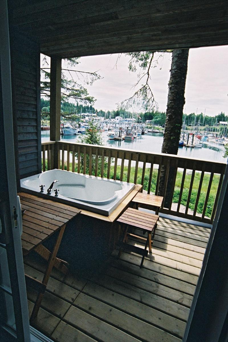 Water's Edge Resort at Pacific Rim