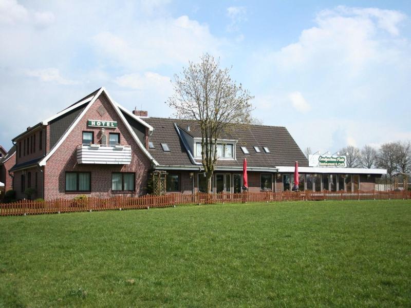 Landgasthaus Fecht image