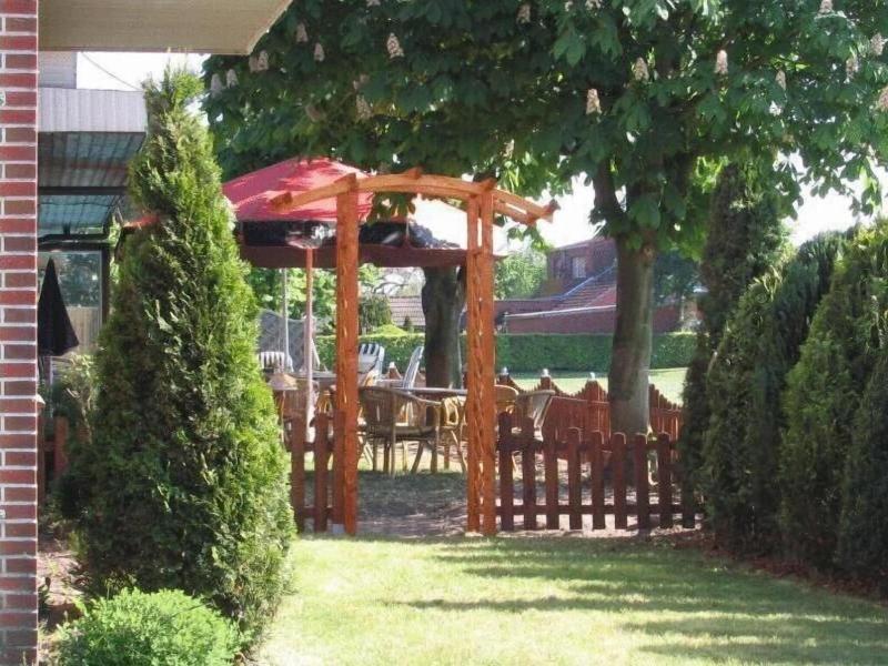 Landgasthaus Fecht image